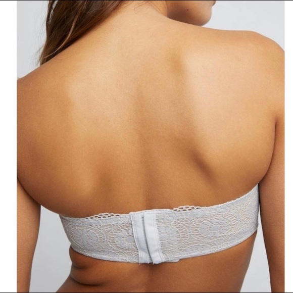 NWT Free People Starla Underwire Bra 34C - Picture 3 of 6